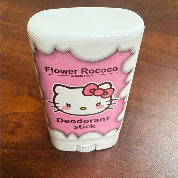Flower Rococo Hello Kitty Deodorant Stick - Picture 2 of 2
